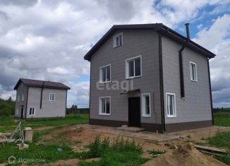 Продается дом, 160 м2, поселок Стабна