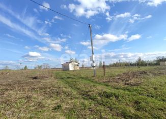 Продам земельный участок, 12.4 сот., посёлок Молодёжный