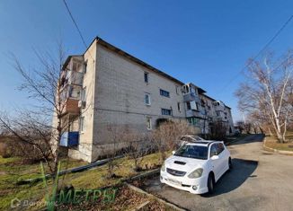 Продажа 4-комнатной квартиры, 82 м2, Артём, Полевая улица, 45