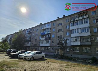 Продается 1-комнатная квартира, 30.6 м2, Саратов, Санаторный проезд, 9А, Заводской район