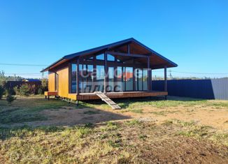 Продам дом, 109 м2, дачный посёлок Новинское, дачный посёлок Новинское, 23