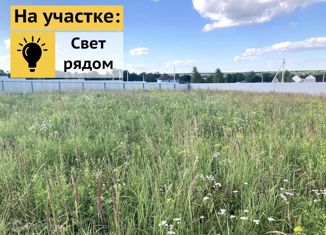 Продается участок, 8 сот., деревня Коровино