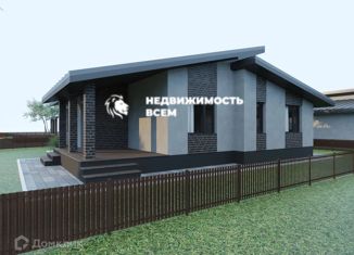 Продается дом, 140 м2, деревня Малиновка, улица Ивана Айвазовского