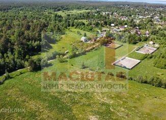 Продаю участок, 10 сот., поселок Староселье, Дачная улица