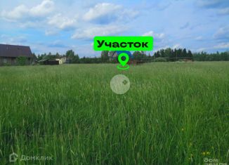 Продаю участок, 15 сот., деревня Большая Горка, Колхозная улица, 3