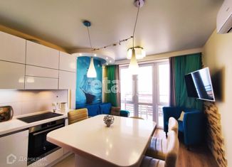Продажа 2-ком. квартиры, 53 м2, ТСН СТ Фиолент, Фиолентовское шоссе, 134к6