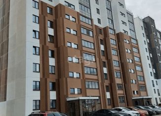 Продается трехкомнатная квартира, 44.4 м2, Озёрск, улица Монтажников, 30