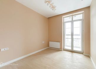 Продается 1-комнатная квартира, 39.9 м2, Москва, Хорошёвское шоссе, 25Ак1, метро Хорошёвская