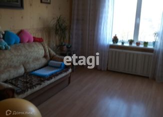Продажа трехкомнатной квартиры, 66.9 м2, посёлок городского типа Токсово, Привокзальная улица, 16А