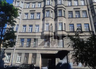 Продается комната, 99 м2, Санкт-Петербург, улица Союза Печатников, 29, улица Союза Печатников
