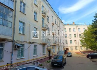 Продается 3-ком. квартира, 73 м2, Ивановская область, Лежневская улица, 109