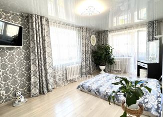 Продается однокомнатная квартира, 35.2 м2, Кунгур, Российская улица, 33