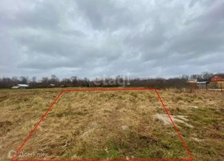 Участок на продажу, 15 сот., село Конобеево