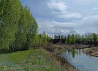 Продается участок, 17.2 сот., деревня Ермолина, Луговая улица