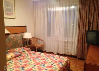 Продажа 2-ком. квартиры, 44 м2, Москва, Снайперская улица, 4, Снайперская улица