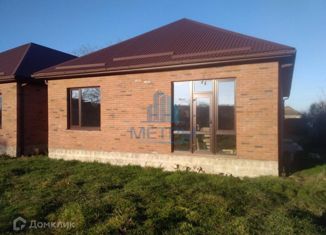 Продажа дома, 135 м2, станица Курчанская, Красная улица, 214