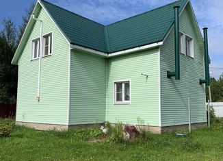 Продаю дом, 188.8 м2, деревня Малые Петрищи