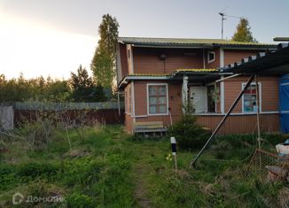 Продаю дом, 60 м2, поселок Серово, Круговая улица