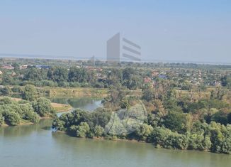 1-ком. квартира на продажу, 43 м2, Краснодар, улица имени Валерия Гассия, 4/7лит2, ЖК Фреш