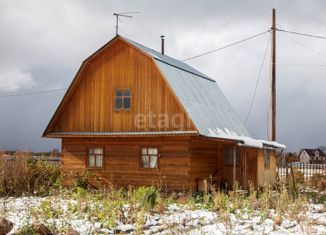 Продажа дома, 60 м2, СНТ Судостроитель