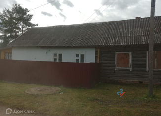 Земельный участок на продажу, 19 сот., деревня Звягино, Центральная улица