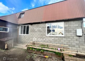 Продается дом, 166 м2, село Засопка, Рублёвская улица, 17