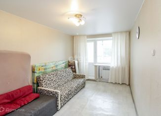 Продаю однокомнатную квартиру, 31.3 м2, село Яр, улица Строителей, 16