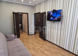 Сдам в аренду однокомнатную квартиру, 49 м2, Нижневартовск, улица Нефтяников, 44