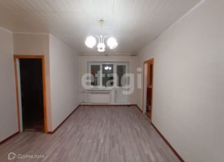 Продается двухкомнатная квартира, 43.1 м2, Кострома, проспект Мира, 69А