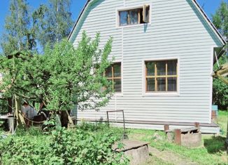 Продаю дом, 70 м2, садоводческий массив Мяглово-Карьер, 3-я линия