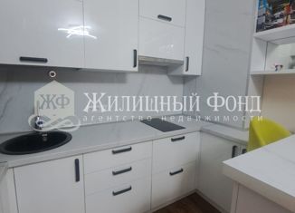 Продажа 2-ком. квартиры, 36 м2, Курск, проспект Надежды Плевицкой, 23, ЖК Проспект Плевицкой