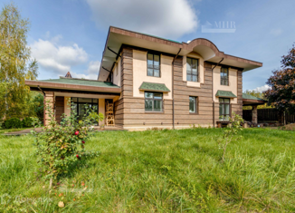 Дом на продажу, 650 м2, деревня Рождественно, Новая улица, 37