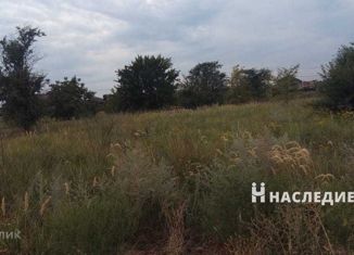 Земельный участок на продажу, 5 сот., поселок Реконструктор, улица Булавина