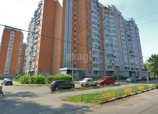 Продам двухкомнатную квартиру, 52 м2, Москва, Старокаширское шоссе, 4к1, Старокаширское шоссе
