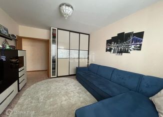 2-комнатная квартира на продажу, 52.5 м2, Томск, улица Юрия Ковалёва, 38