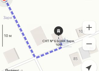 Продаю дом, 34.8 м2, Балахна, СНТ № 6 БЦКК Заря, 109