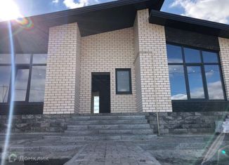 Продам дом, 105 м2, село Репное, Научная улица, 23