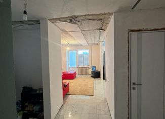 Продажа четырехкомнатной квартиры, 116 м2, Ставрополь, переулок Шеболдаева, 11, микрорайон № 20