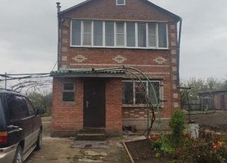 Продам дом, 86 м2, хутор Боркин