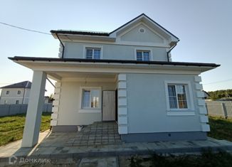 Дом на продажу, 155 м2, деревня Назарьево, деревня Назарьево, 58