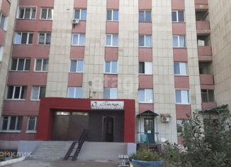 Продажа 1-комнатной квартиры, 26 м2, Оренбург, проспект Победы, 144А, Дзержинский район