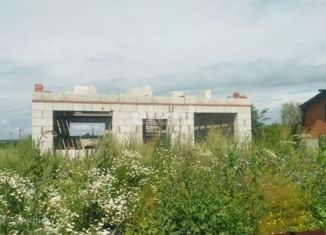 Дом на продажу, 70 м2, деревня Данилово, улица Данилово