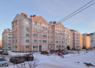 1-комнатная квартира на продажу, 42 м2, посёлок Путёвка, улица Строителей, 25