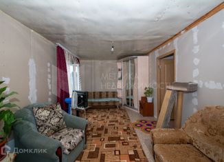 Дом на продажу, 40.6 м2, Тюменская область