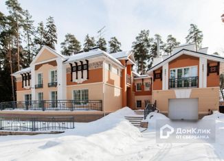 Дом на продажу, 530 м2, деревня Дунино