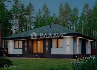 Продаю дом, 110 м2, деревня Голиково, Центральная улица