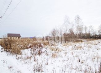 Продажа земельного участка, 10 сот., Заводоуковск