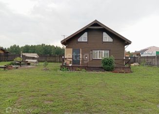 Продам дом, 91.7 м2, ДНТ Серебряный Бор, Шафрановая улица, 16