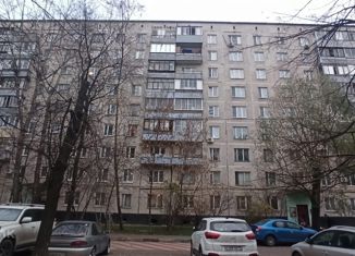 Продается однокомнатная квартира, 26.2 м2, Москва, улица Сталеваров, 32, метро Новогиреево