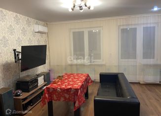 Продается 1-комнатная квартира, 38.3 м2, Краснодар, ЖК Лиговский